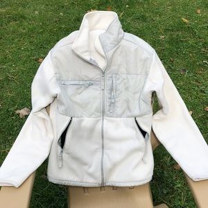 Womens Canyon Creek Fleece